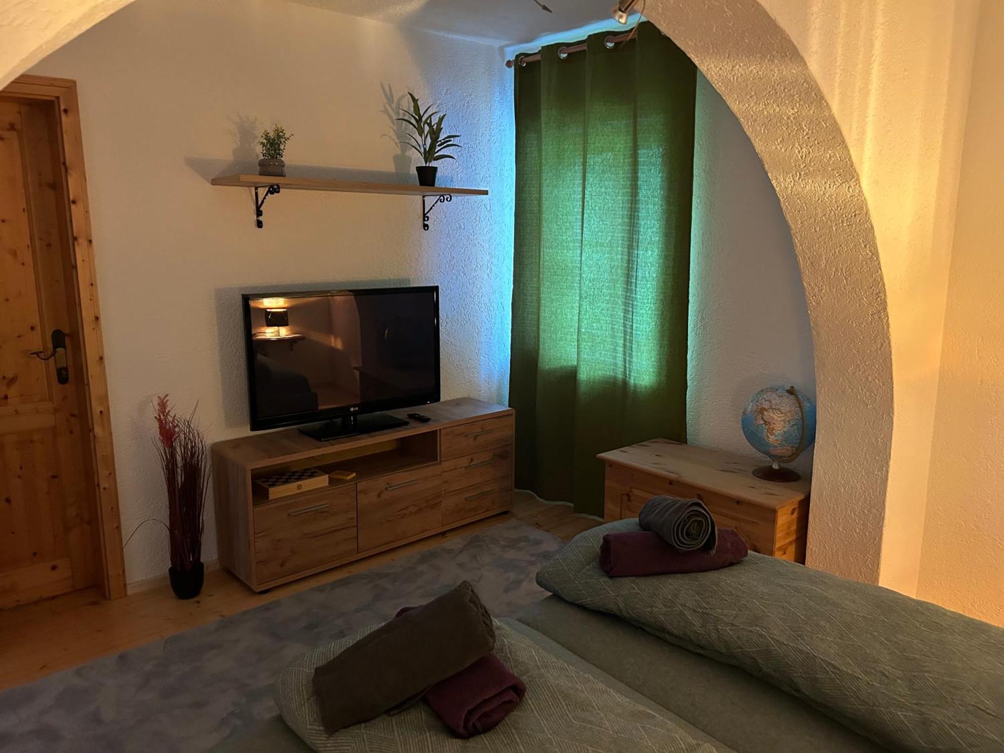 Ferienwohnung Mariana บาดอิสชิล ภายนอก รูปภาพ