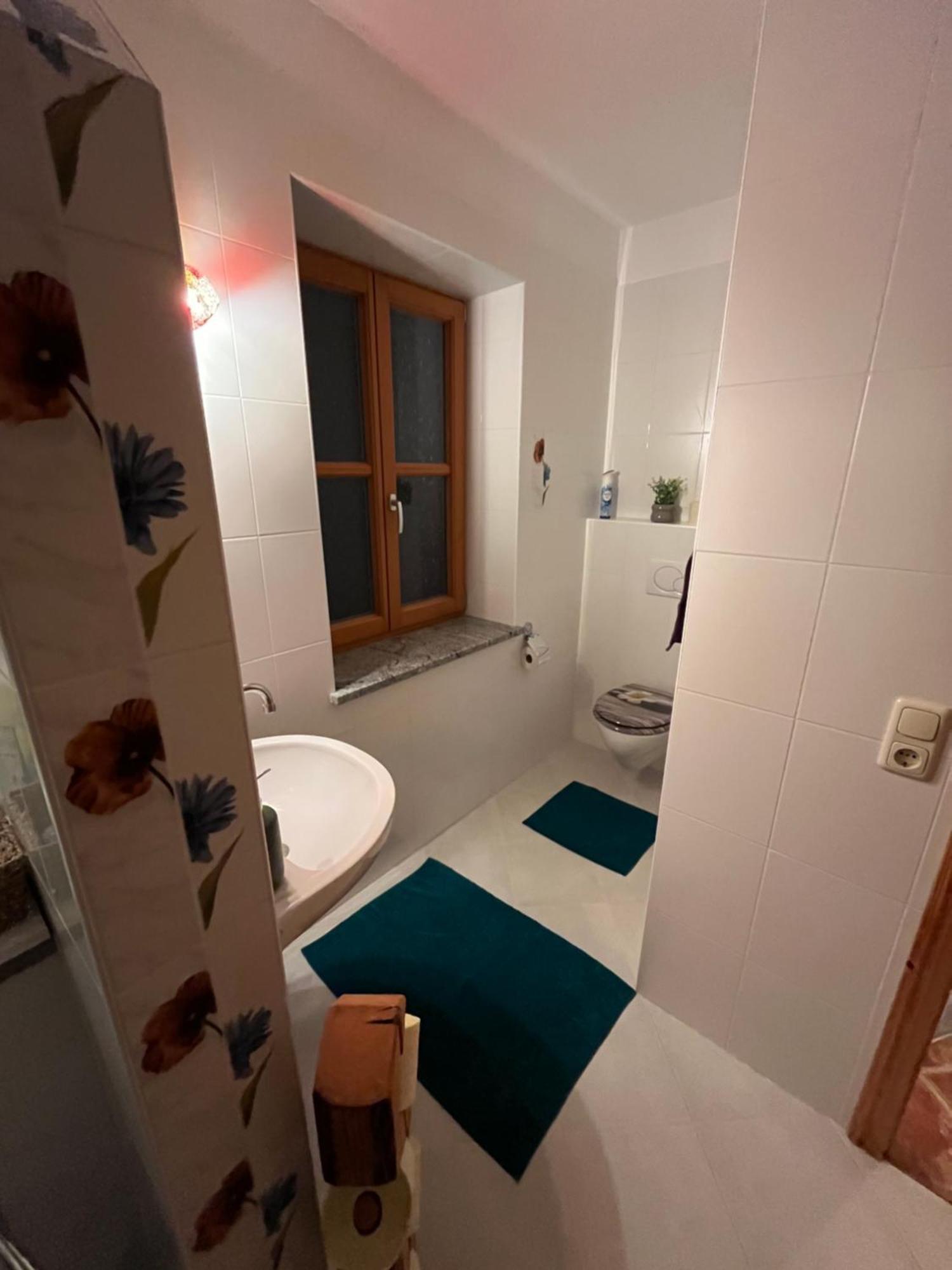 Ferienwohnung Mariana บาดอิสชิล ภายนอก รูปภาพ